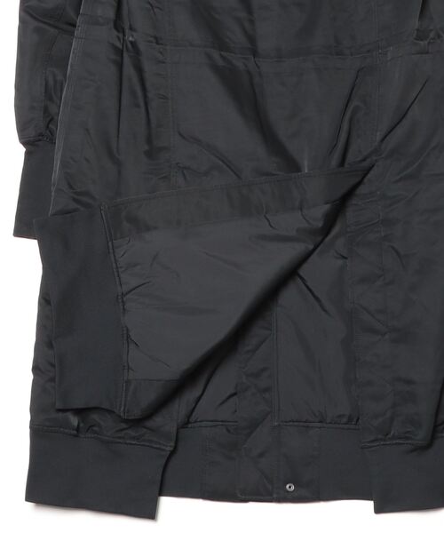 Y-3（ワイスリー）の「LG BOMBER PARKA（ブルゾン）」 - WEAR
