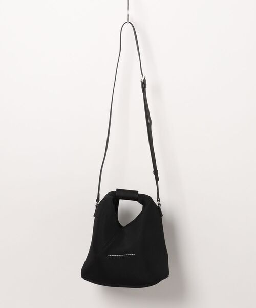 MM6 Japanese Crossbody Bag（ショルダーバッグ）｜MM6 Maison