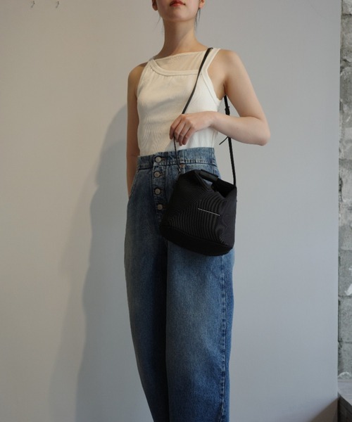 MM6 Japanese Crossbody Bag（ショルダーバッグ）｜MM6 Maison