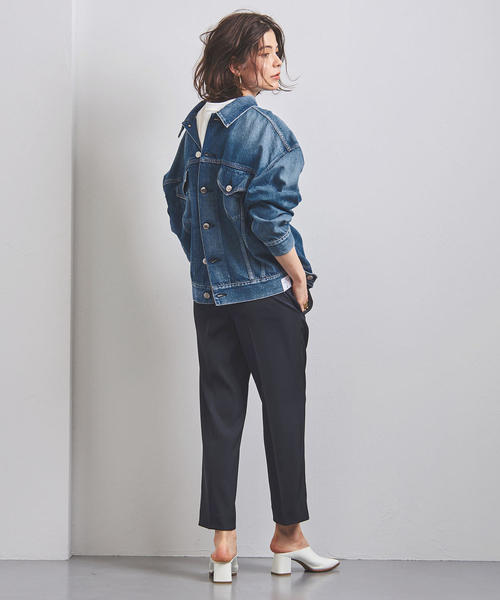 UNITED ARROWS（ユナイテッドアローズ）の「＜HYKE（ハイク）＞2WAY