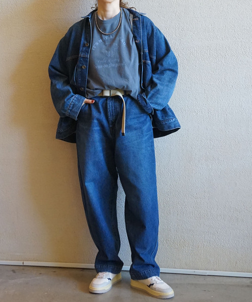 JOURNAL STANDARD LUXE（ジャーナルスタンダード ラックス）の「12.5OZ