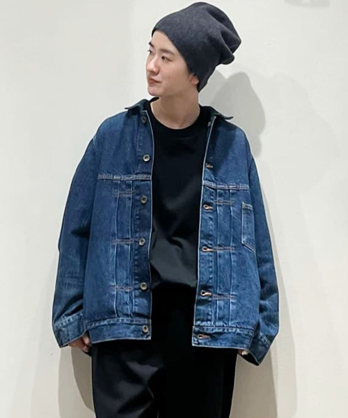 JOURNAL STANDARD LUXE（ジャーナルスタンダード ラックス）の「12.5OZ