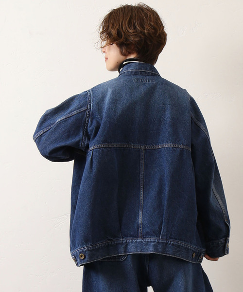 JOURNAL STANDARD LUXE（ジャーナルスタンダード ラックス）の「12.5OZ