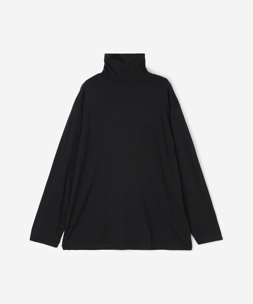 KAPTAIN SUNSHINE ハイネックカットソー