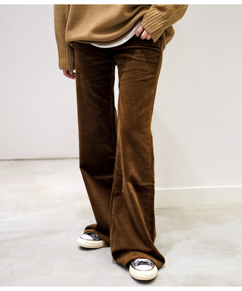 セール】*【Citizens Of Humanity】KIMBERLY BIT corduroy（その他