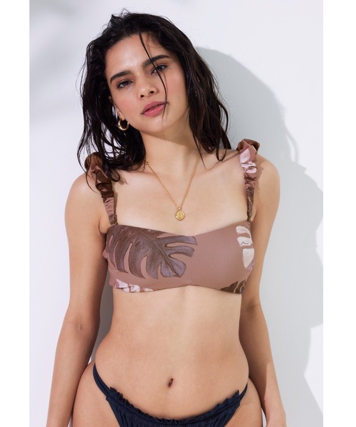 ALEXIA STAM（アリシアスタン）の「Elle/エル（水着）」 - WEAR