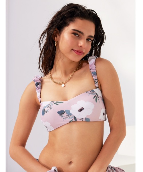 ALEXIA STAM（アリシアスタン）の「Elle/エル（水着）」 - WEAR