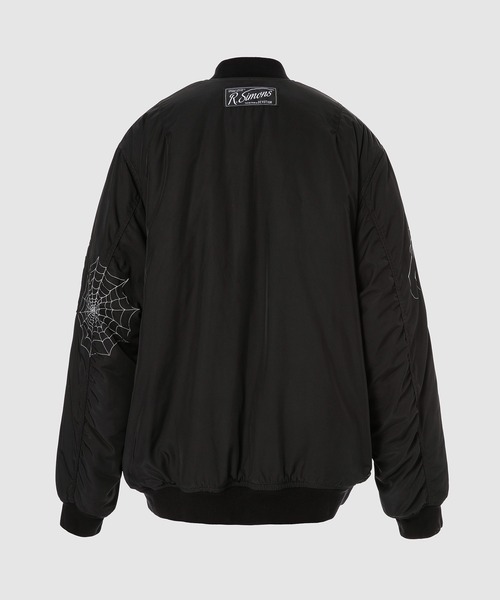 RAF SIMONS（ラフシモンズ）の「Gothic bomber jacket（ブルゾン