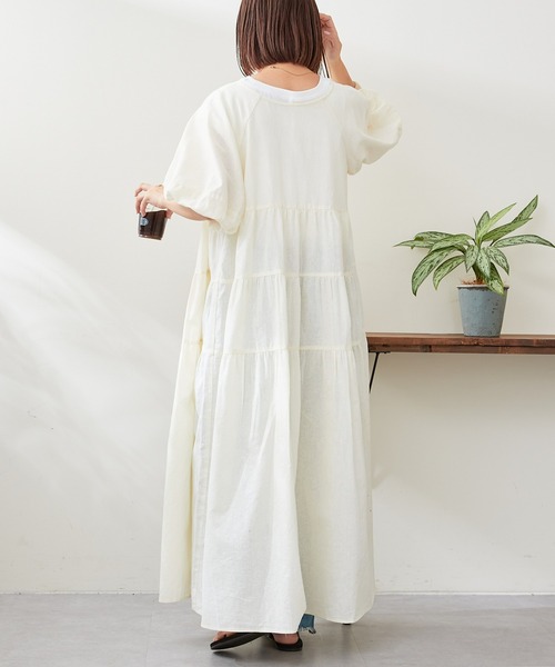 BURBERRY'S チェック柄 ノースリーブワンピース 160cm バーバリー