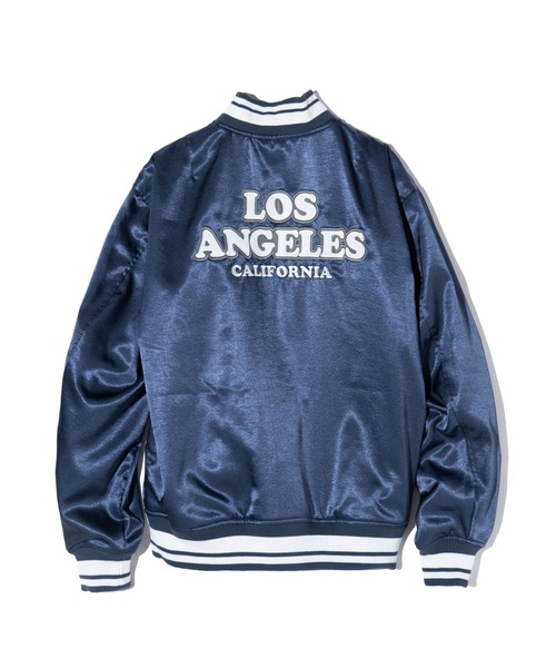 セール】Reversible City Blouson / リバーシブルシティブルゾン