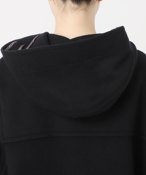 IENA（イエナ）の「MONTGOMERY/モンゴメリー 別注 140sパイル ロング