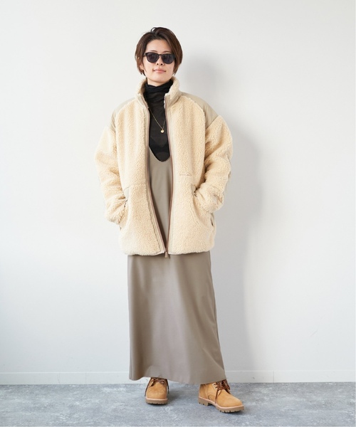 plage（プラージュ）の「【WOOLRICH/ウールリッチ】 別注 NEW TERRA