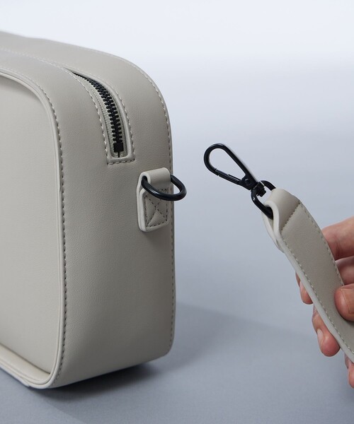 MINI BREAD BAG（ショルダーバッグ）｜UNITED TOKYO（ユナイテッド