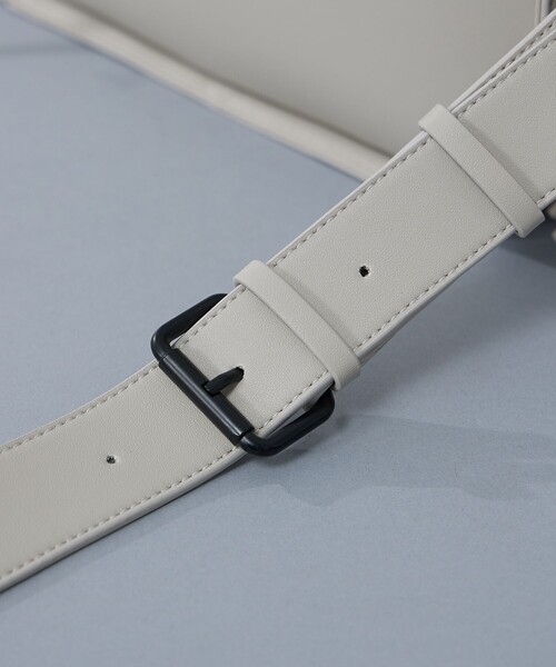 MINI BREAD BAG（ショルダーバッグ）｜UNITED TOKYO（ユナイテッド