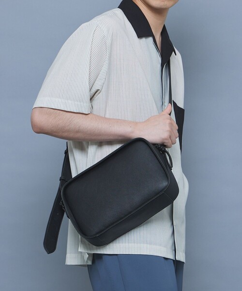 MINI BREAD BAG（ショルダーバッグ）｜UNITED TOKYO（ユナイテッド