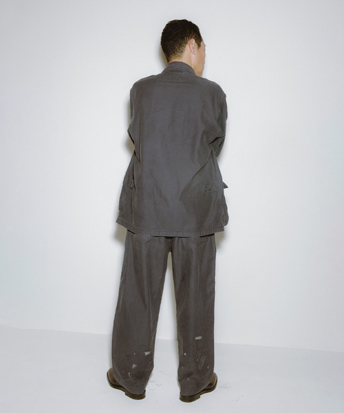 JOURNAL STANDARD（ジャーナルスタンダード）の「東野デニム × JOURNAL