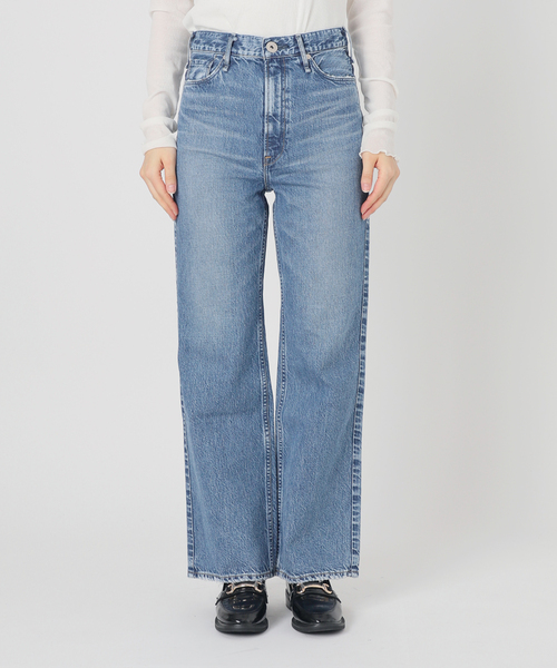 セール】【upper hights/アッパーハイツ】別注 THE TAYLOR ワイド