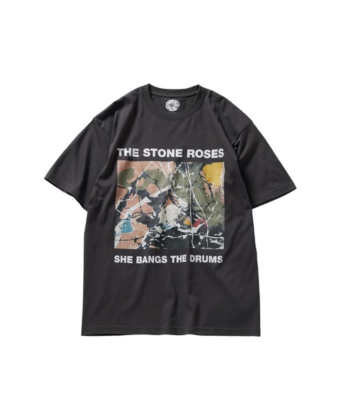 The Stone Roses/ザ・ストーン・ローゼス for bonjour records