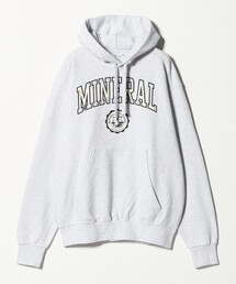 BAL｜バルのパーカー通販 - ZOZOTOWN