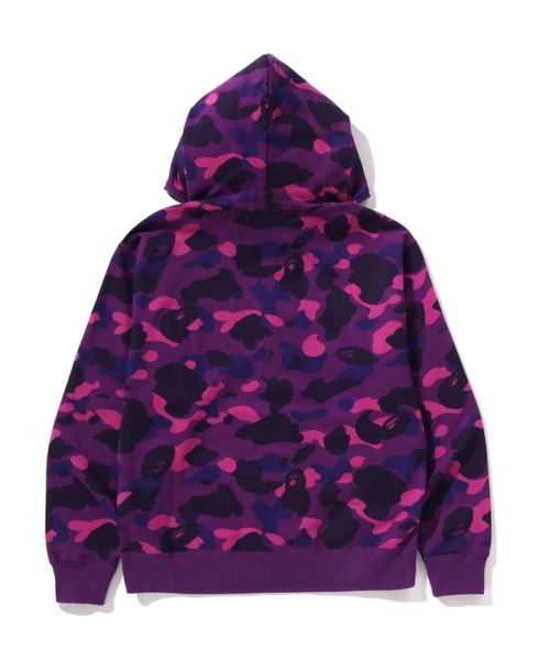 A BATHING APE（アベイシングエイプ）の「ONE POINT COLOR CAMO