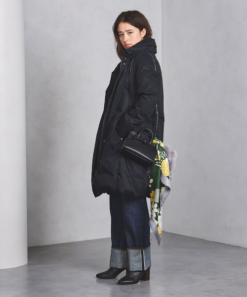 UNITED ARROWS（ユナイテッドアローズ）の「別注＜WOOLRICH（ウール