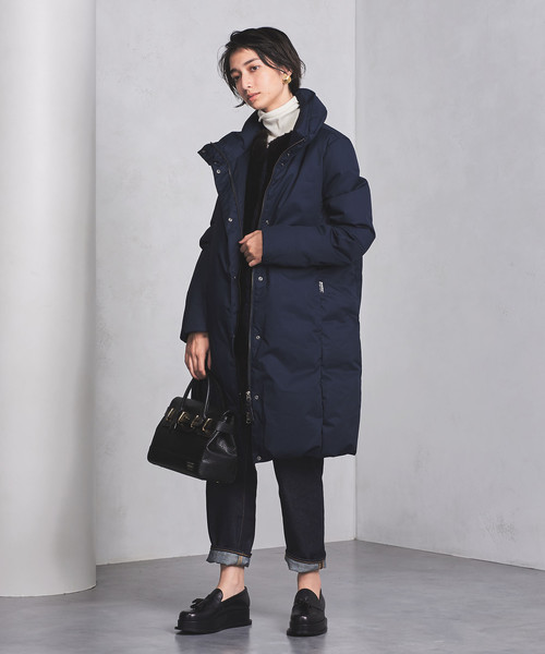 UNITED ARROWS（ユナイテッドアローズ）の「別注＜WOOLRICH（ウール
