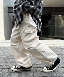 メンズのパンツ（サテン）ファッション通販 - ZOZOTOWN