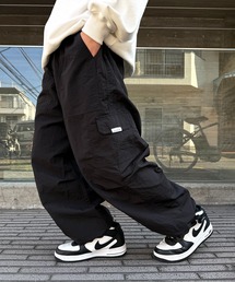 メンズのパンツ（サテン）ファッション通販 - ZOZOTOWN