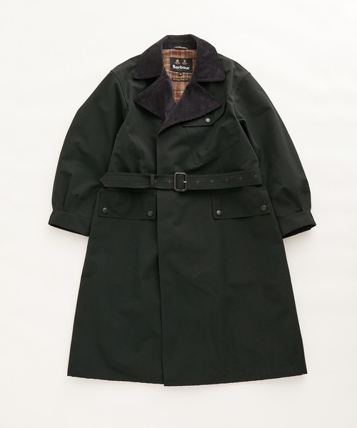 Barbour（バブアー）の「【BARBOUR バブアー別注】DESPATCH RIDERS
