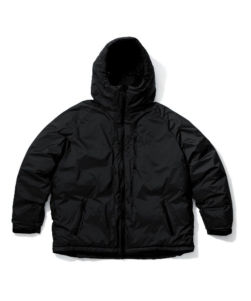 KEBOZ（ケボズ）の「NANGA×KEBOZ DOWN JACKET（ダウンジャケット