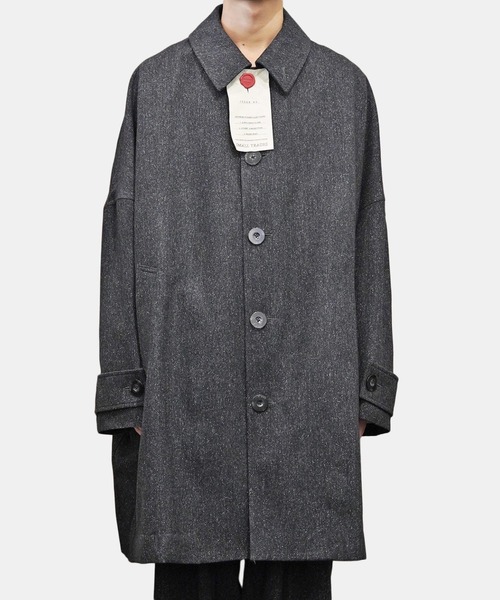 SHINYAKOZUKA（シンヤコヅカ）の「【SHINYAKOZUKA】 HIS MAC（その他