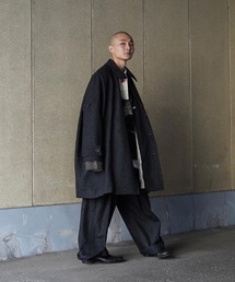 SHINYAKOZUKA（シンヤコヅカ）の「【SHINYAKOZUKA】 HIS MAC（その他