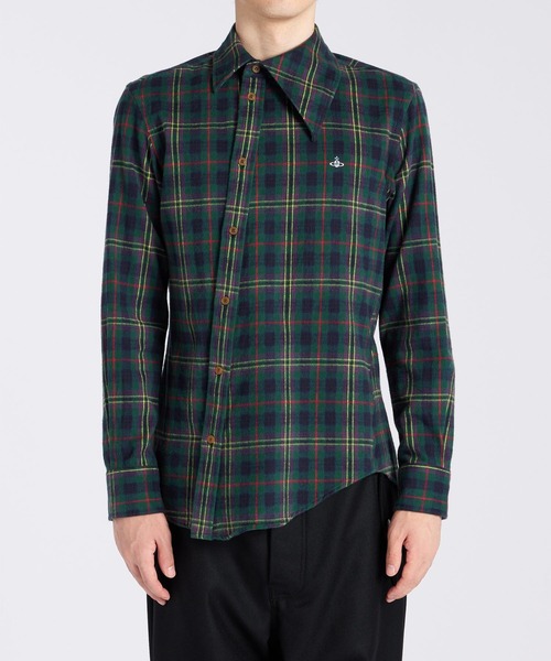 Vivienne Westwood MAN（ヴィヴィアンウエストウッドマン）の