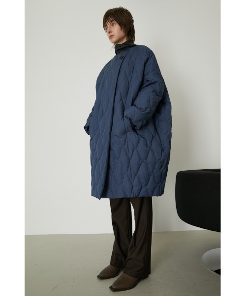 RIM.ARK（リムアーク）の「Wrapped cocoon down CT（ダウンジャケット