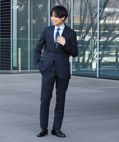 BEAMS HEART（ビームスハート）の「BEAMS HEART / ネイビーストライプ