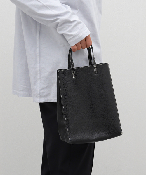 EDIFICE（エディフィス）の「Pachyderm (パキダム) CC01キャビアスキン