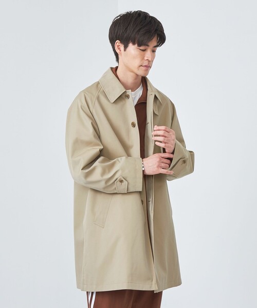 green label relaxing（グリーンレーベルリラクシング）の「PRC ミドル