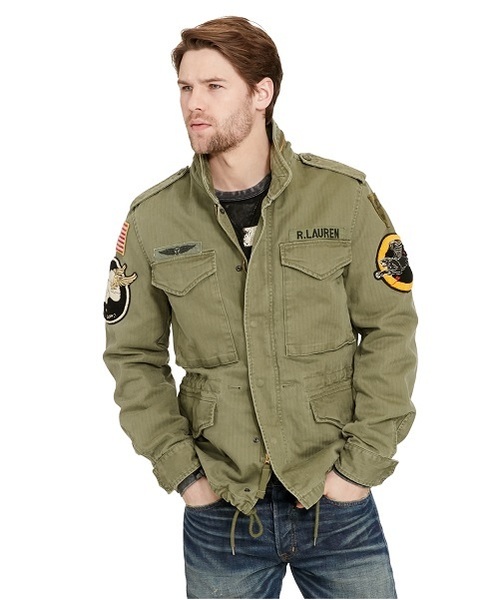 Denim & Supply Ralph Lauren（デニムアンドサプライラルフローレン