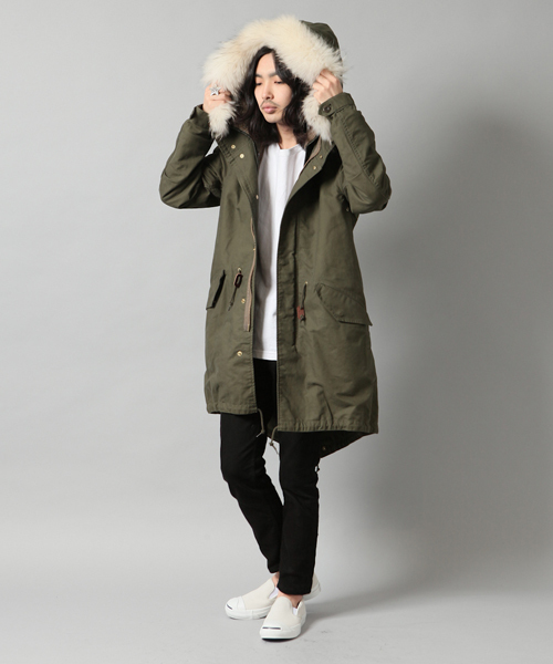 AMERICAN RAG CIE（アメリカンラグシー）の「アメリカンラグシー