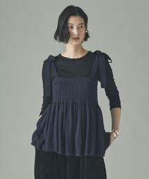 Curensology｜カレンソロジー（レディース）のキャミソール通販 - ZOZOTOWN