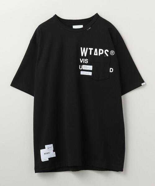 WTAPS（ダブルタップス）の「WTAPS（ダブルタップス）INSECT 02 TEE