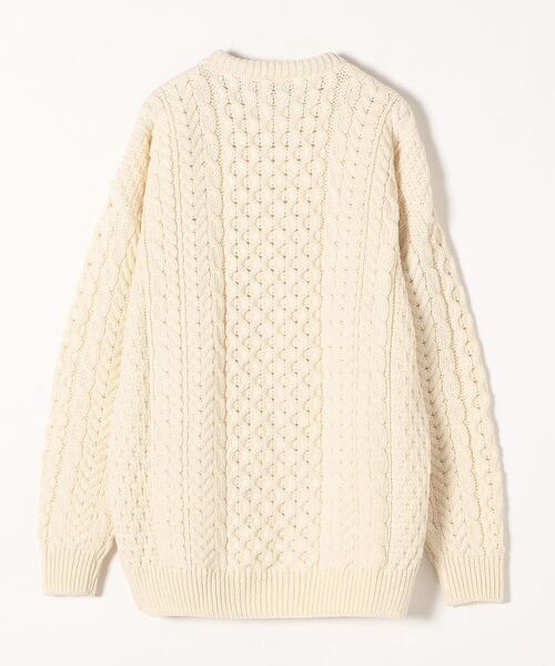 INVERALLAN（インバーアラン）の「INVERALLAN: アラン ケーブル クルー