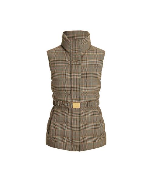 LAUREN RALPH LAUREN（ローレン ラルフ ローレン）の「グレン チェック