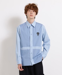 セール】MILKBOY｜ミルクボーイのシャツ/ブラウス（レギュラーカラー