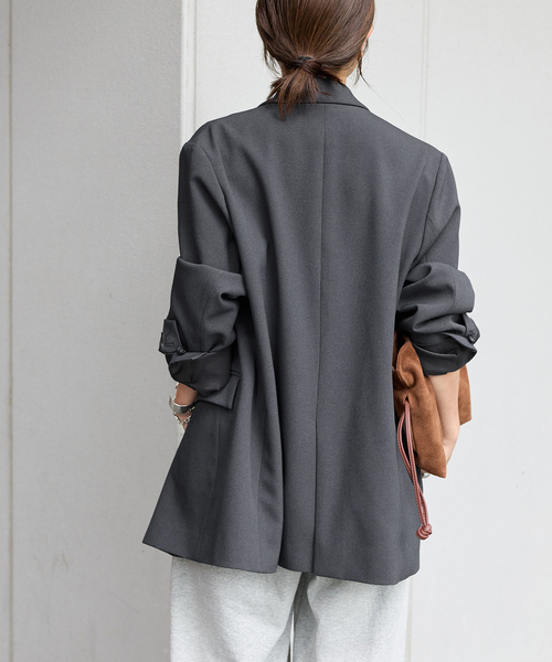 JOURNAL STANDARD（ジャーナルスタンダード）の「《追加》ウールライク