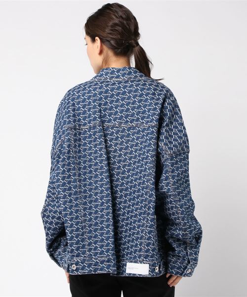 DSC. DSジャガードGジャン original DSC. DSジャガードGジャンoriginal