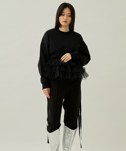 VIVIANO（ヴィヴィアーノ）｜スウェット一覧 - WEAR