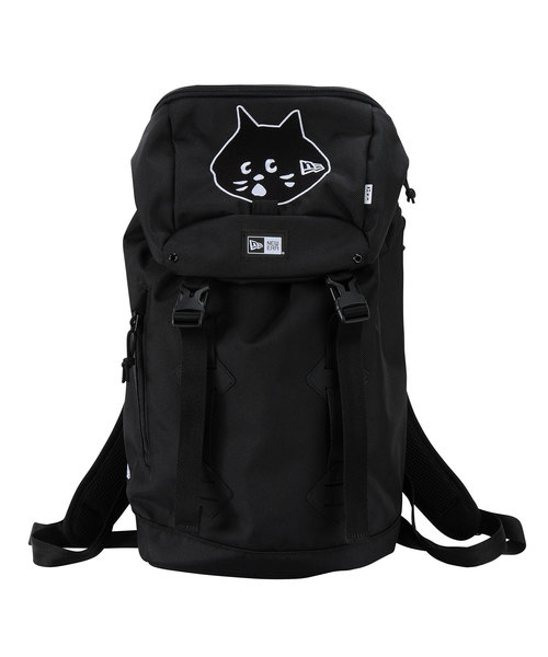 にゃー（ニャー）の「NEW ERA（バックパック/リュック）」 - WEAR