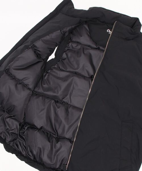 ORCIVAL（オーシバル）の「ORCIVAL | マットタフタダウンベスト MEN