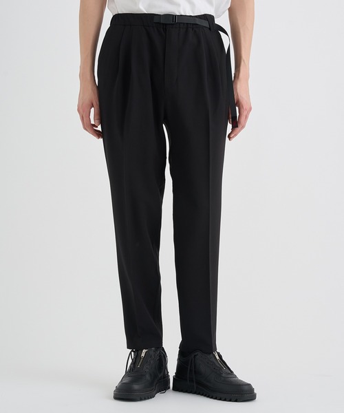 White Mountaineering / ホワイトマウンテニアリング】WM×GRAMICCI 2